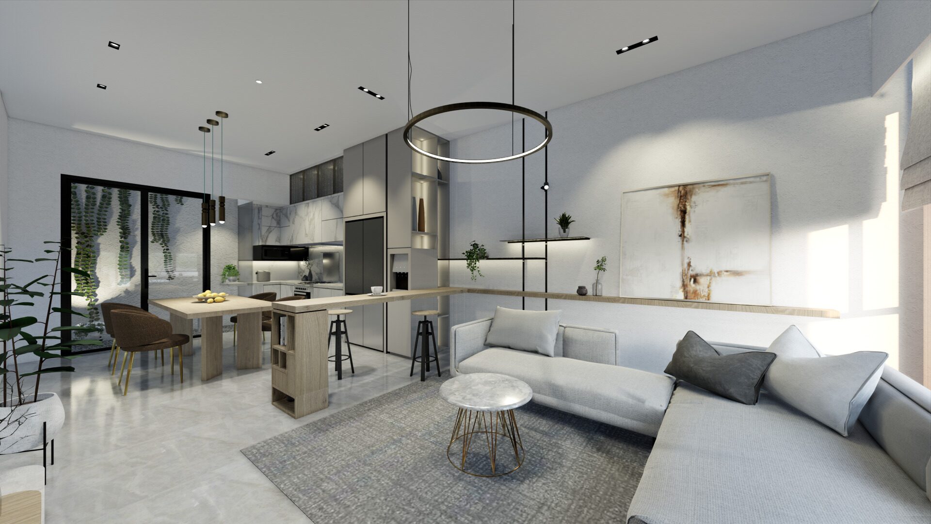 Yani House — 3