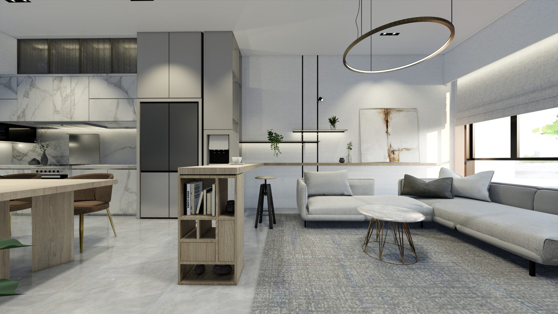 Yani House — 5