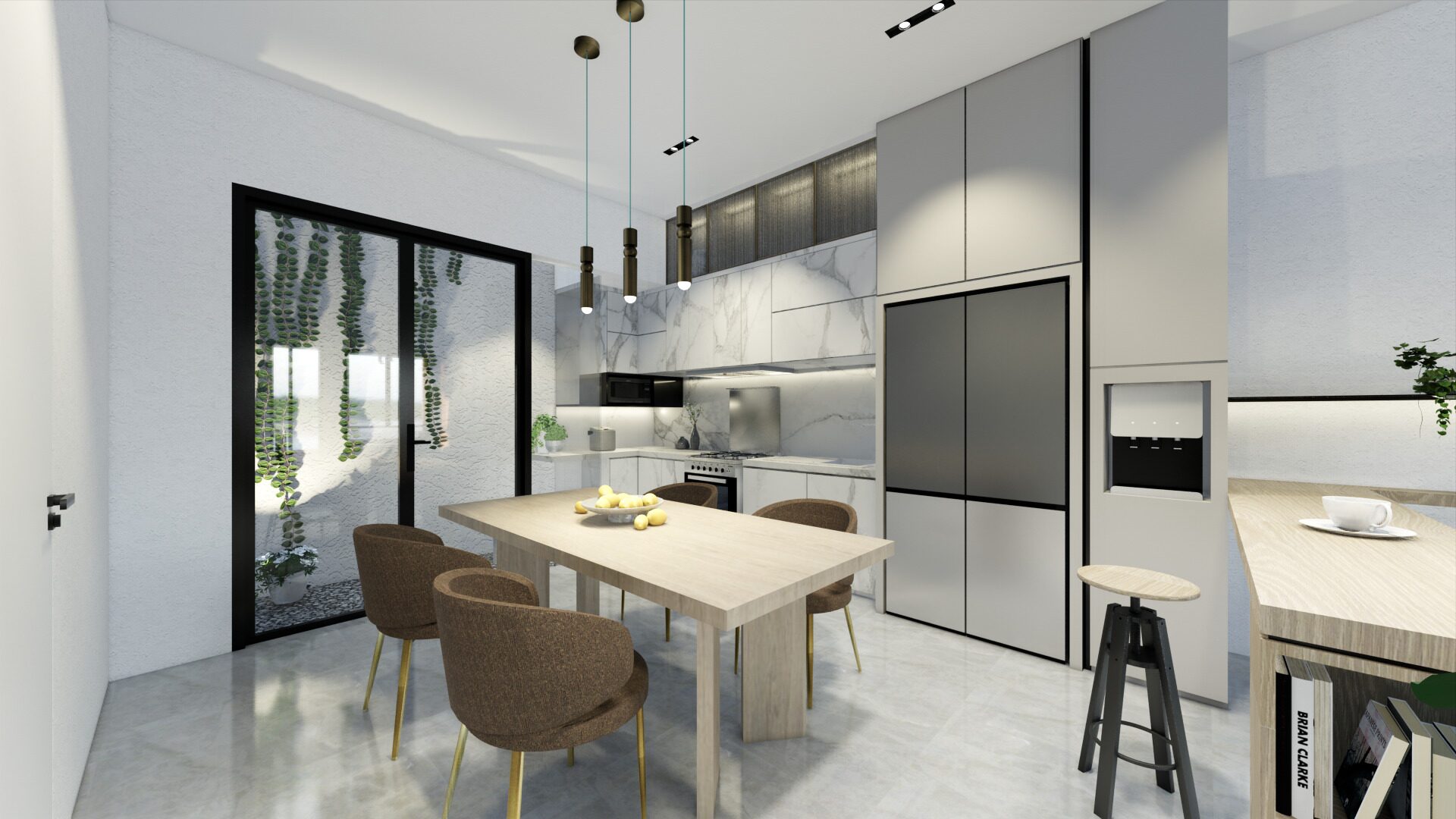 Yani House — 6
