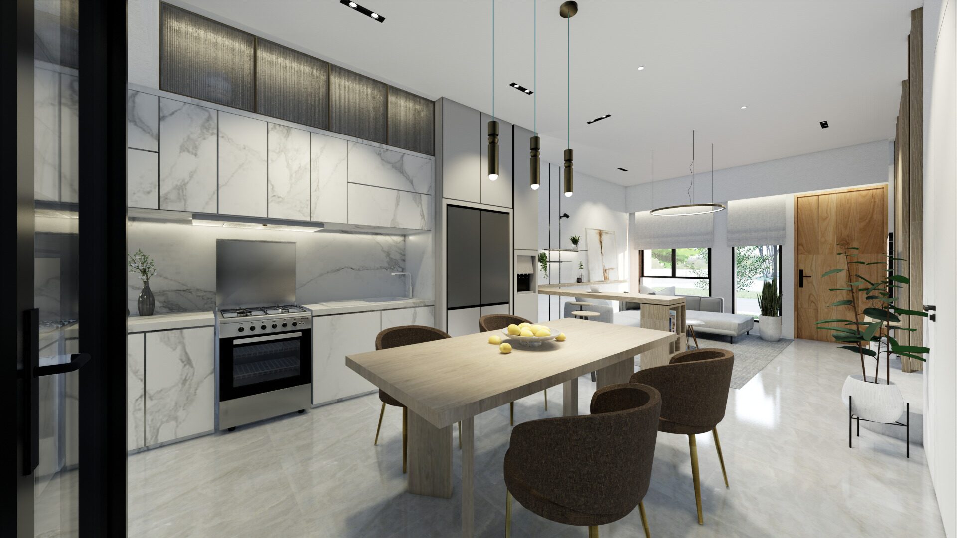 Yani House — 7
