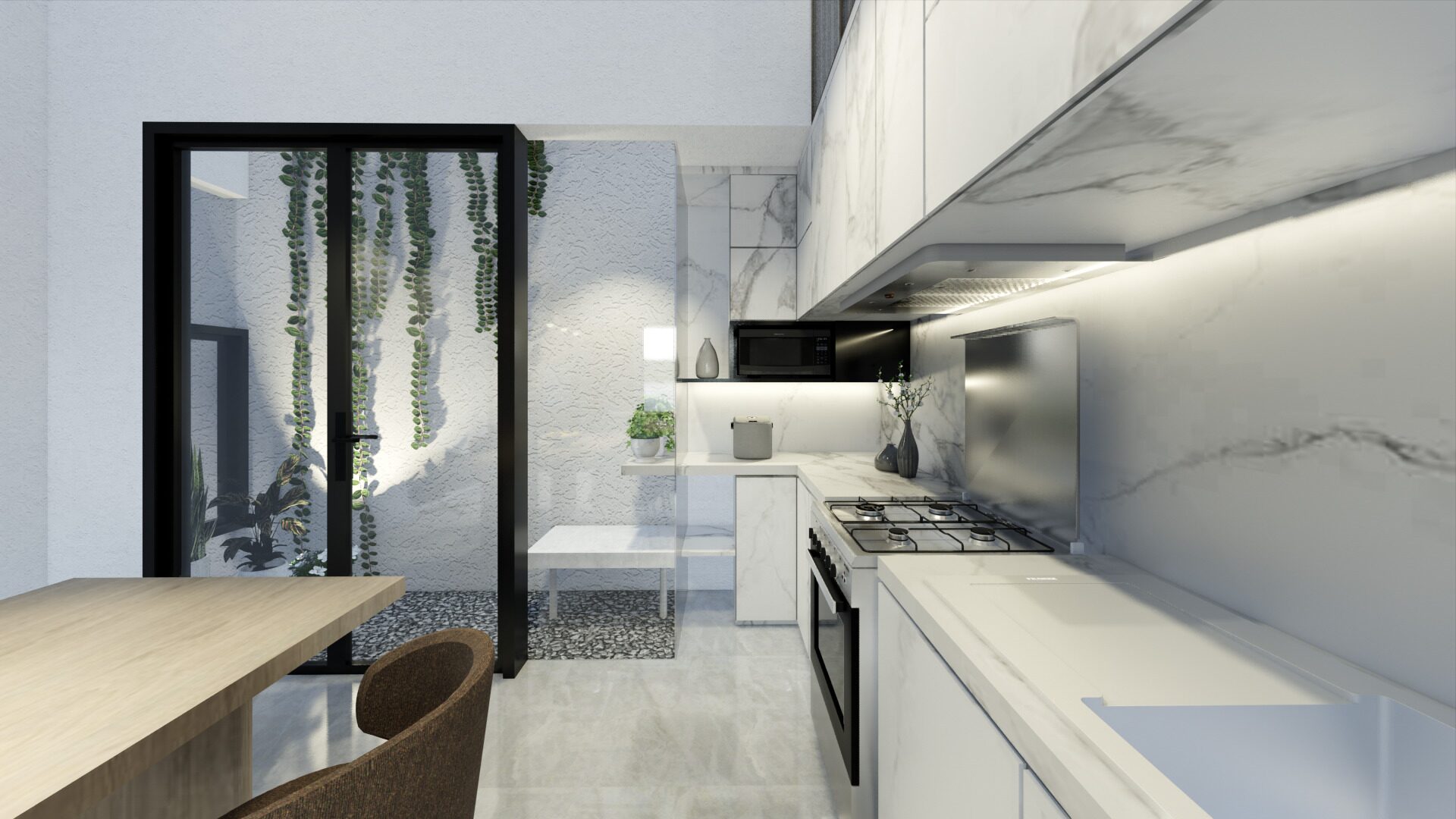 Yani House — 8